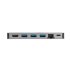 Targus DOCK414AP USB-C Travel Docking Station